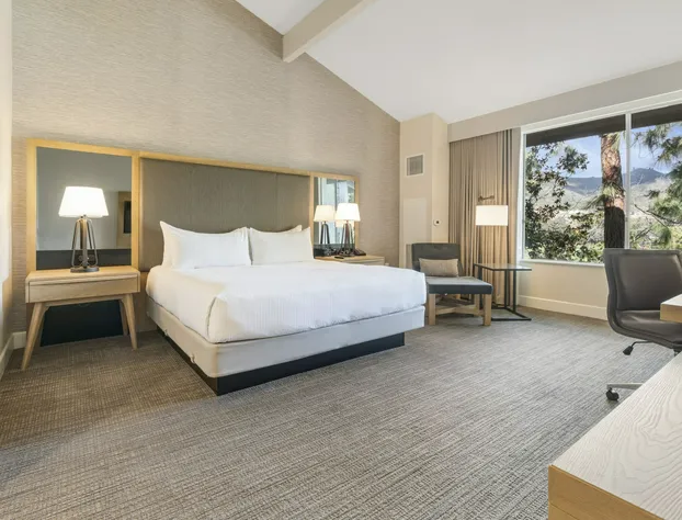 Pala Mesa Golf Resort hotel detail image 4