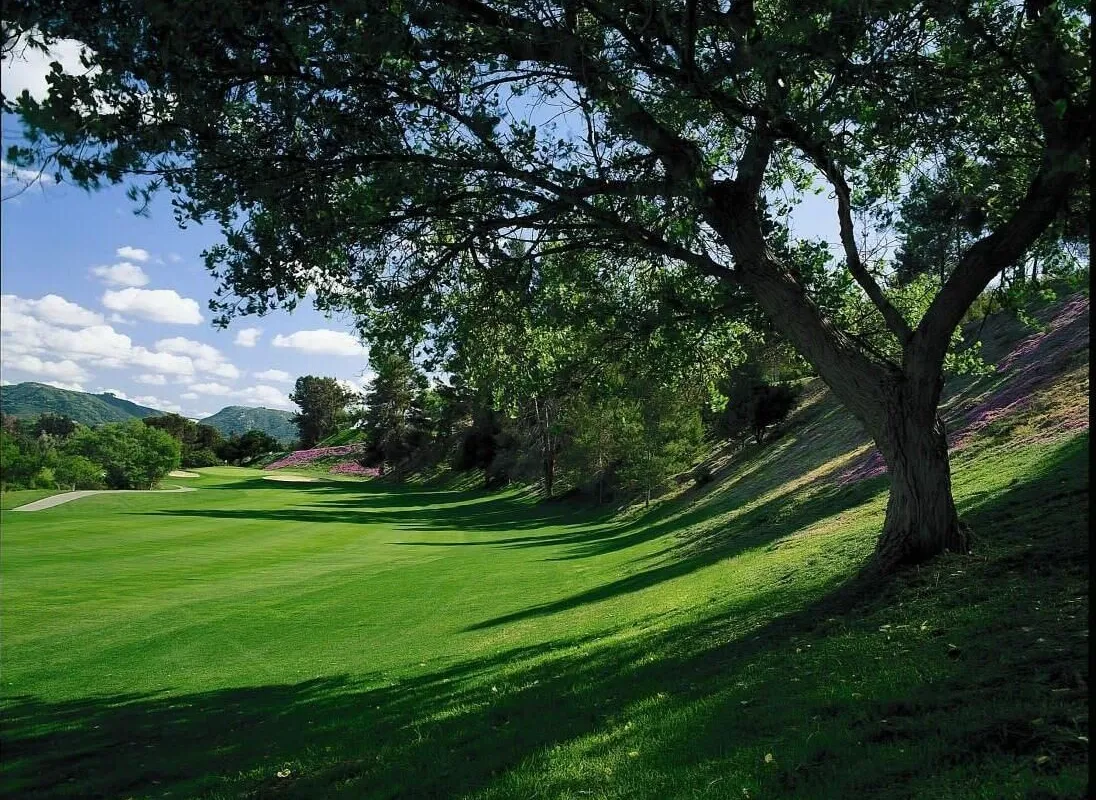 Pala Mesa Golf Resort hotel hero