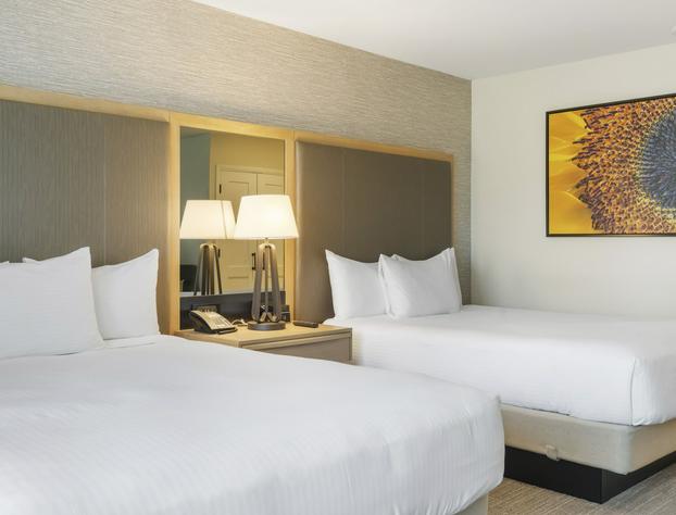 Pala Mesa Golf Resort hotel detail image 4