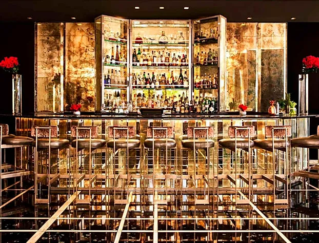 The St. Regis Bal Harbour Resort hotel detail image 1