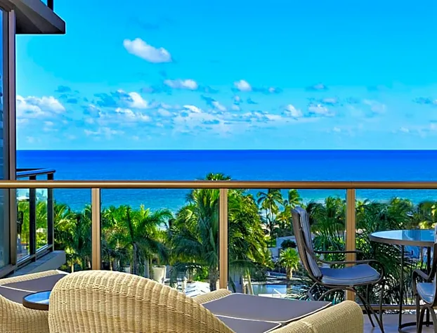 The St. Regis Bal Harbour Resort hotel detail image 3