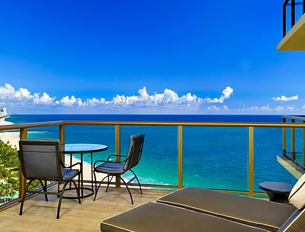 The St. Regis Bal Harbour Resort hotel detail image 4