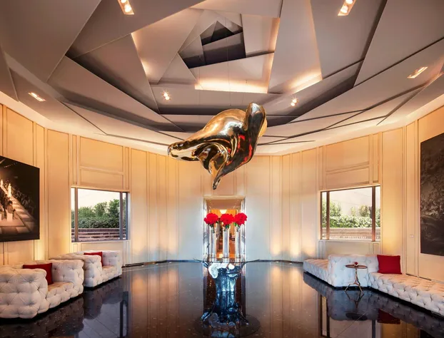 The St. Regis Bal Harbour Resort hotel detail image 4