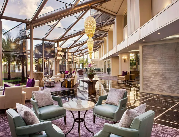 The St. Regis Bal Harbour Resort hotel detail image 2