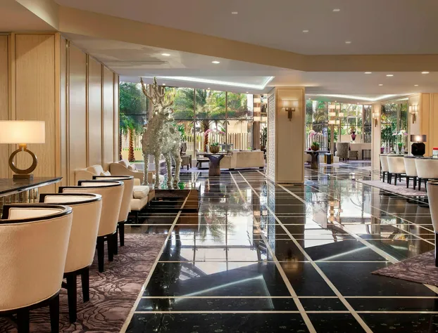 The St. Regis Bal Harbour Resort hotel detail image 3