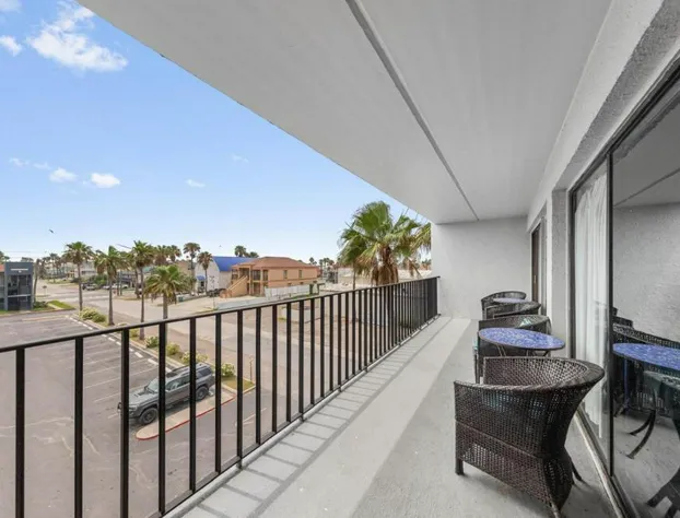 South Padre Island Lodge hotel detail image 4