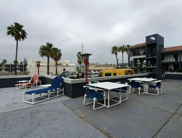 South Padre Island Lodge hotel detail image 1