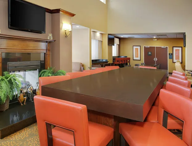 Homewood Suites by Hilton Tampa-Brandon hotel detail image 2