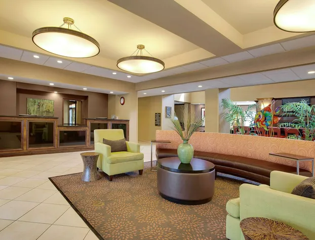 Homewood Suites by Hilton Tampa-Brandon hotel detail image 3