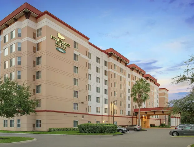 Homewood Suites by Hilton Tampa-Brandon hotel detail image 1