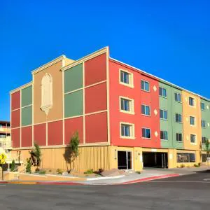 Legacy Vacation Resorts - Reno hotel hero