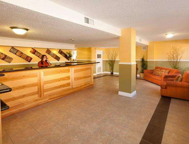 Legacy Vacation Resorts - Reno hotel detail image 1