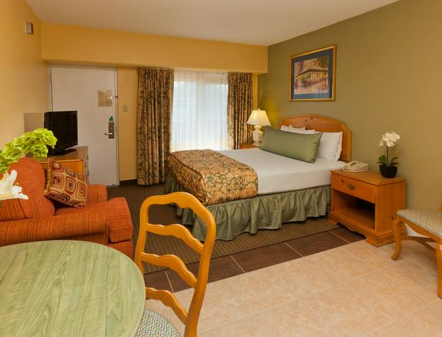 Legacy Vacation Resorts - Reno hotel detail image 2