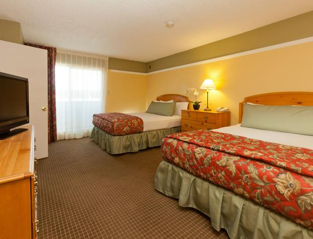 Legacy Vacation Resorts - Reno hotel detail image 3
