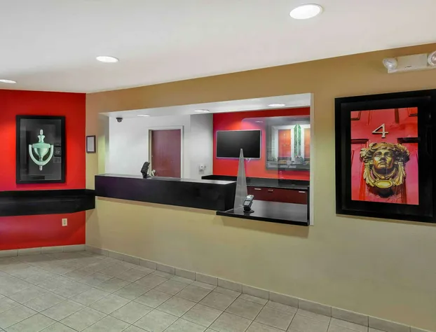 Extended Stay America Suites Tampa Airport Spruce Street hotel detail image 2