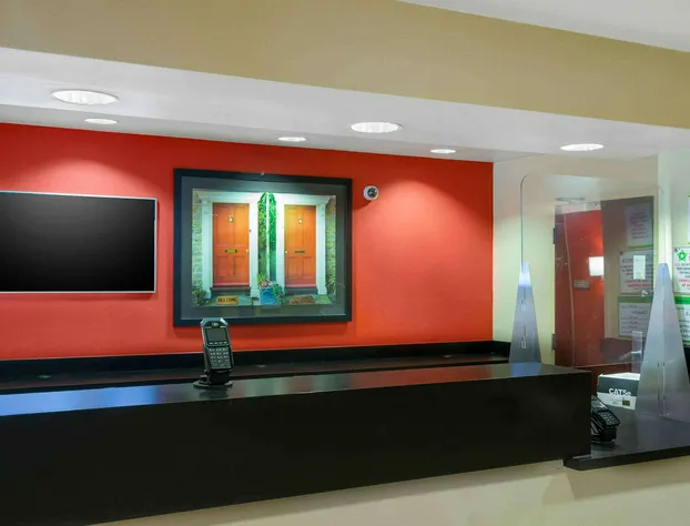 Extended Stay America Suites Tampa Airport Spruce Street hotel detail image 3