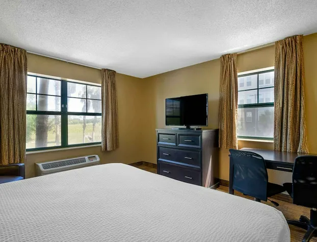 Extended Stay America Suites Tampa Airport Spruce Street hotel detail image 4