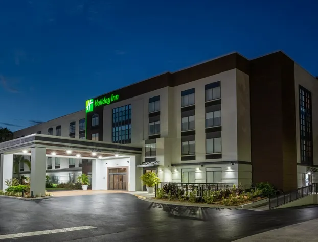 Holiday Inn Tampa North by IHG hotel detail image 1