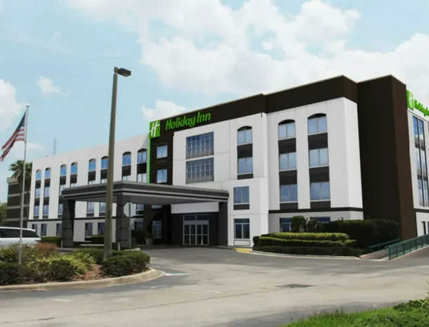 Holiday Inn Tampa North by IHG hotel detail image 2