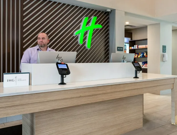 Holiday Inn Tampa North by IHG hotel detail image 4