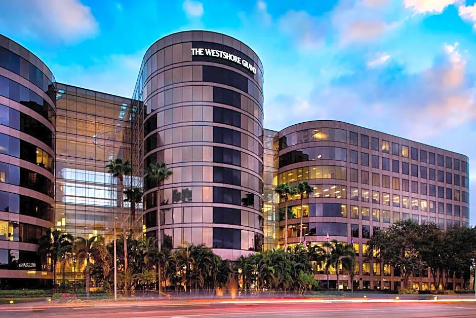 The Westshore Grand, A Tribute Portfolio Hotel, Tampa hotel hero