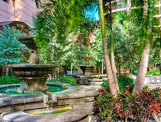 The Westshore Grand, A Tribute Portfolio Hotel, Tampa hotel detail image 1