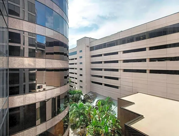 The Westshore Grand, A Tribute Portfolio Hotel, Tampa hotel detail image 2