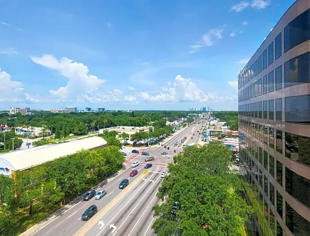 The Westshore Grand, A Tribute Portfolio Hotel, Tampa hotel detail image 3