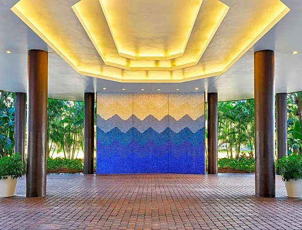 The Westshore Grand, A Tribute Portfolio Hotel, Tampa hotel detail image 4