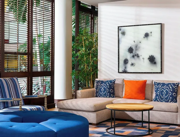 The Westshore Grand, A Tribute Portfolio Hotel, Tampa hotel detail image 3