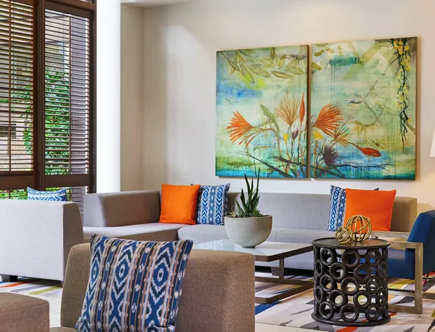 The Westshore Grand, A Tribute Portfolio Hotel, Tampa hotel detail image 4