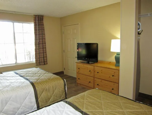 Extended Stay America Select Suites Tampa Brandon hotel detail image 3