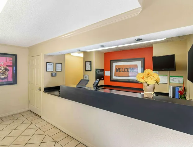 Extended Stay America Select Suites Tampa Brandon hotel detail image 2