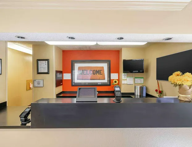 Extended Stay America Select Suites Tampa Brandon hotel detail image 3