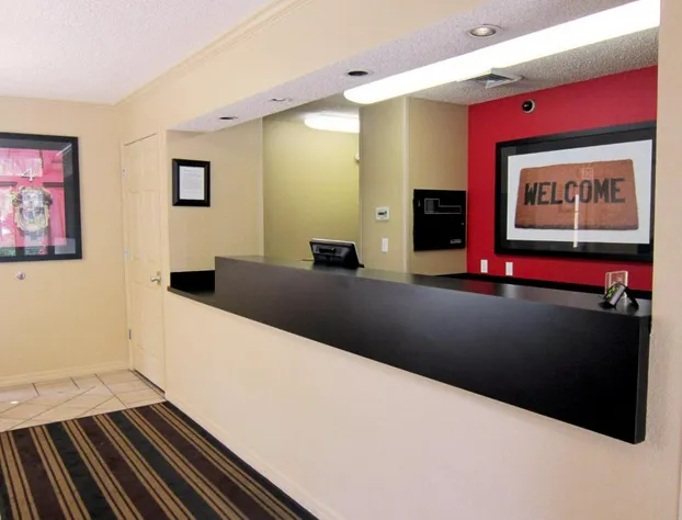 Extended Stay America Select Suites Tampa Brandon hotel detail image 4