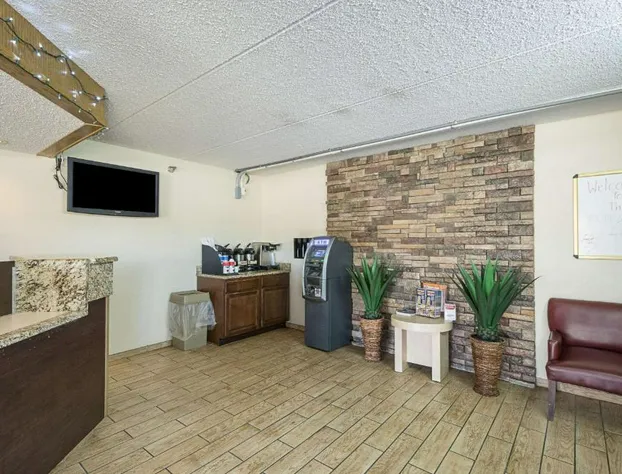 Bay Inn On Busch hotel detail image 3