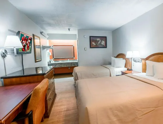 Bay Inn On Busch hotel detail image 4