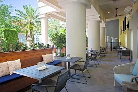 Embassy Suites by Hilton Tampa Downtown Convention Center hotel detail image 3