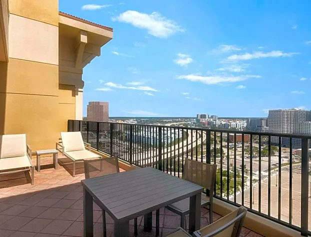 Embassy Suites by Hilton Tampa Downtown Convention Center hotel detail image 4