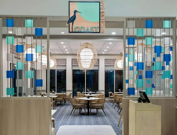 Hilton Garden Inn Tampa Airport Westshore hotel detail image 2