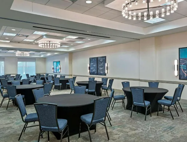 Hilton Garden Inn Tampa Airport Westshore hotel detail image 3