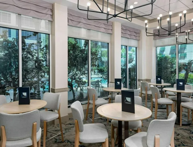 Hilton Garden Inn Tampa Airport Westshore hotel detail image 4