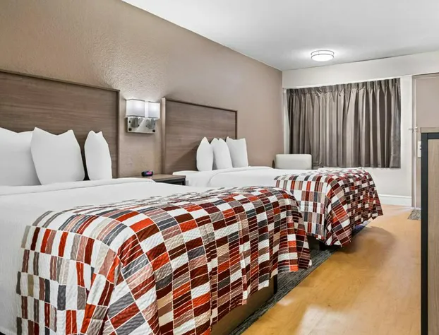 Red Roof Inn Tampa Fairgrounds – Casino hotel detail image 4