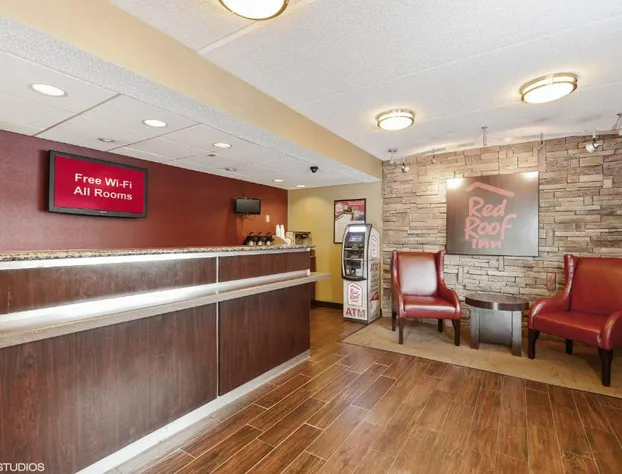 Red Roof Inn Tampa Fairgrounds – Casino hotel detail image 1