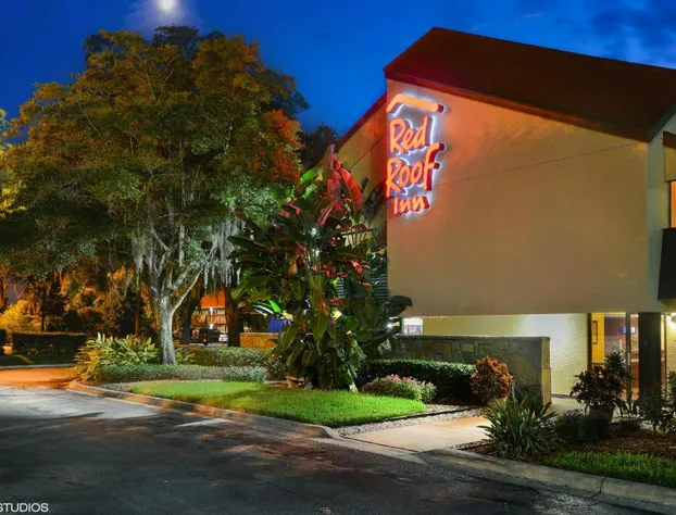 Red Roof Inn Tampa Fairgrounds – Casino hotel detail image 1