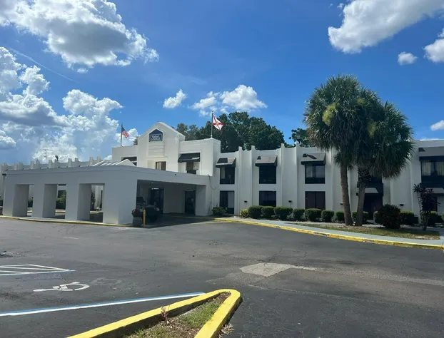 Valuelodge Busch Gardens - Tampa hotel detail image 1