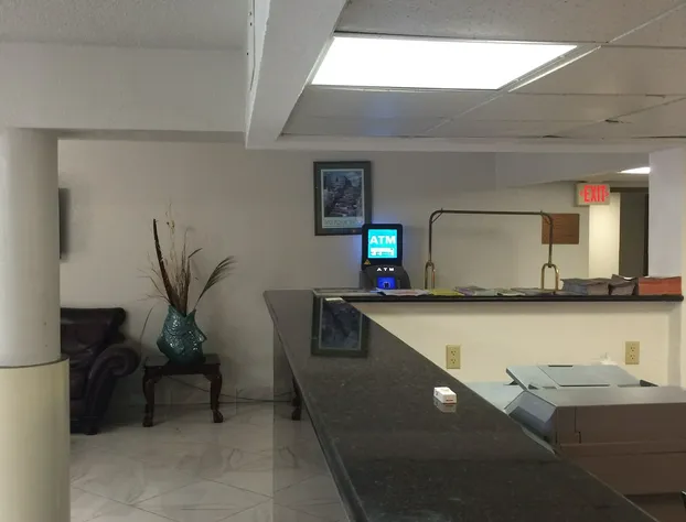 Valuelodge Busch Gardens - Tampa hotel detail image 2