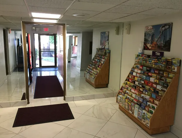 Valuelodge Busch Gardens - Tampa hotel detail image 3