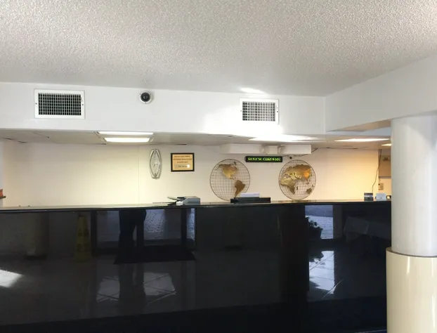 Valuelodge Busch Gardens - Tampa hotel detail image 4