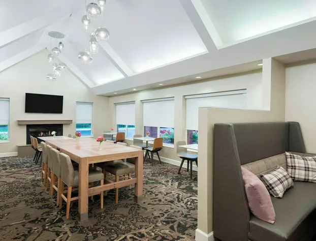 Residence Inn by Marriott Tampa at USF/Medical Center hotel detail image 1